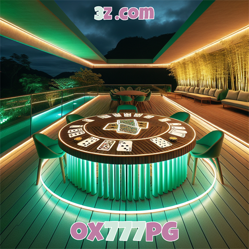 Descubra as Melhores Promoções Especiais no ox777pg