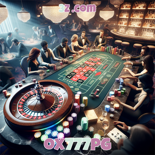 A Emoção dos Jackpots em Ox777pg: Como Ganhar Grande