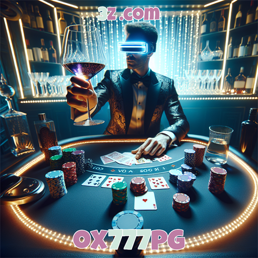 Cassino ao Vivo: A Nova Era dos Jogos Online no ox777pg