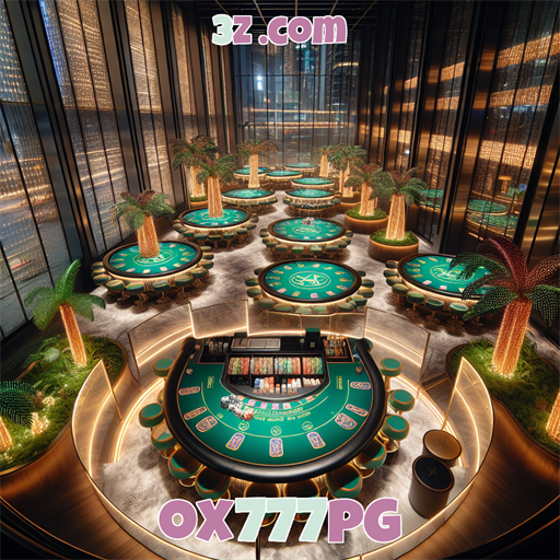 Explorando as Recompensas em ox777pg: Uma Nova Dimensão do Jogo Online